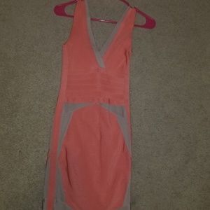 Bebe Dress size Small
